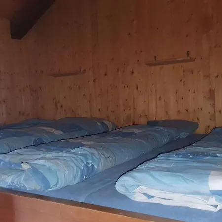 Skihuette Obererbs * Elm